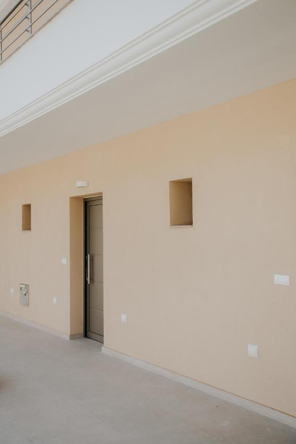 Elia Boutique Hotel Parga Exterior foto
